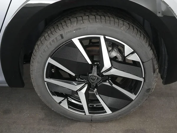 Peugeot 208 (2025) — foto 6 van 31
