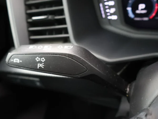 Audi A1 Sportback (2022) — foto 11 van 27