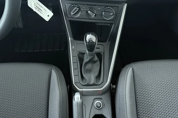 Volkswagen Taigo (2026) — foto 4 van 16