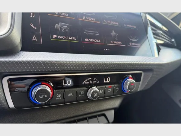 Audi A1 Sportback (2026) — foto 15 van 24