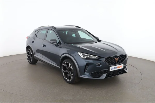 Cupra Formentor (2024) — foto 17 van 18