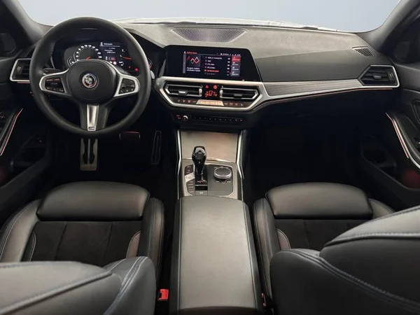 BMW 3 SW (G21) (2020) — foto 4 van 22