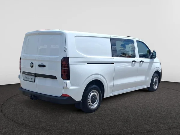 VOLKSWAGEN Transporter T7 30 Fou Lwb Dsl (2026) — foto 20 van 21