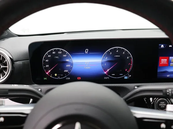 Mercedes-Benz A-Klasse (2023) — foto 4 van 27
