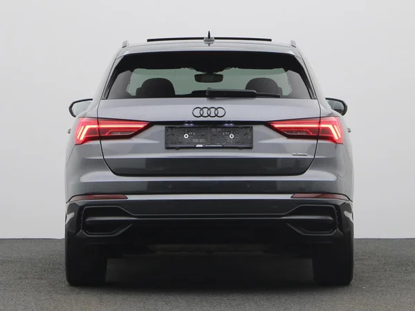 AUDI Q3 (2020) — foto 19 van 22