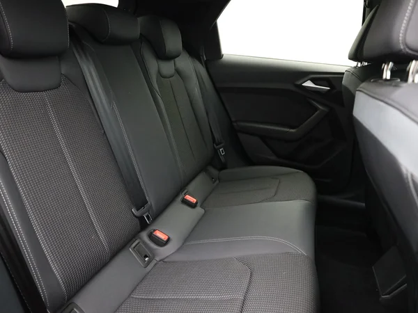 AUDI A1 Sportback (2025) — foto 14 van 23