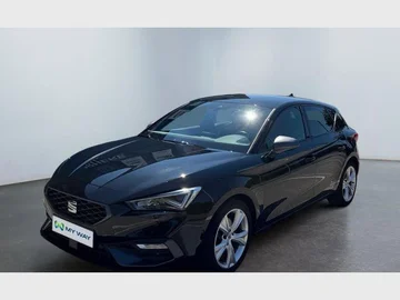 Seat Leon (2022)