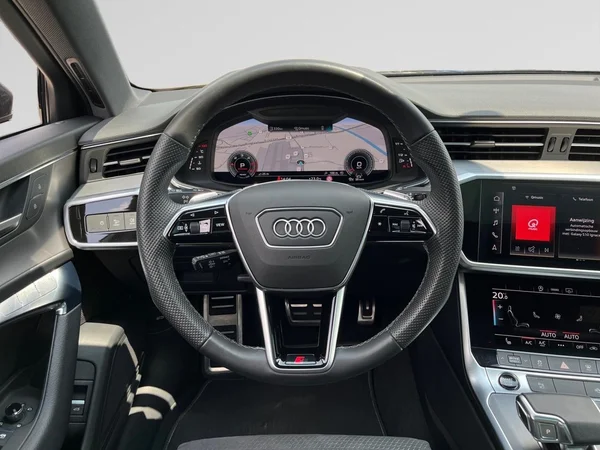 AUDI A6 Dsl (2022) — foto 21 van 21