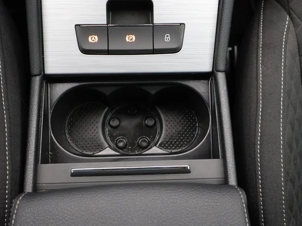 SKODA Superb Combi (2024) — foto 27 van 29