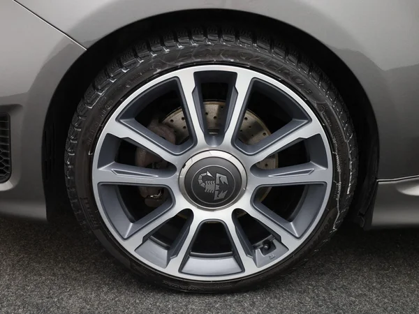 Fiat 500 (2022) — foto 5 van 44