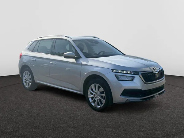 SKODA Kamiq (2022) — foto 8 van 27