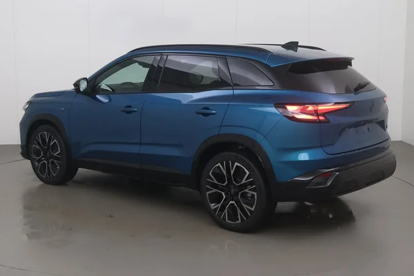 Renault Austral E-Tech (HEV) (2026) — foto 7 van 13