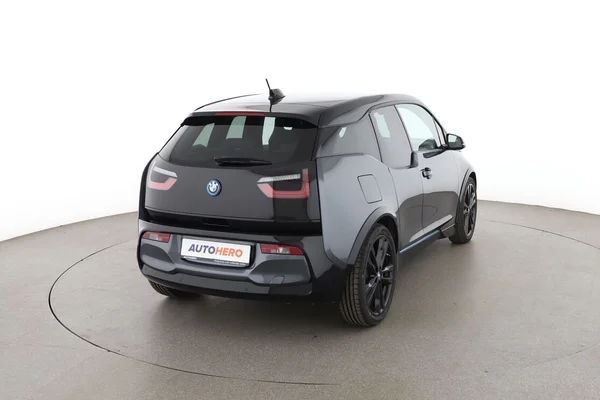 BMW i3 (2019) — foto 13 van 17