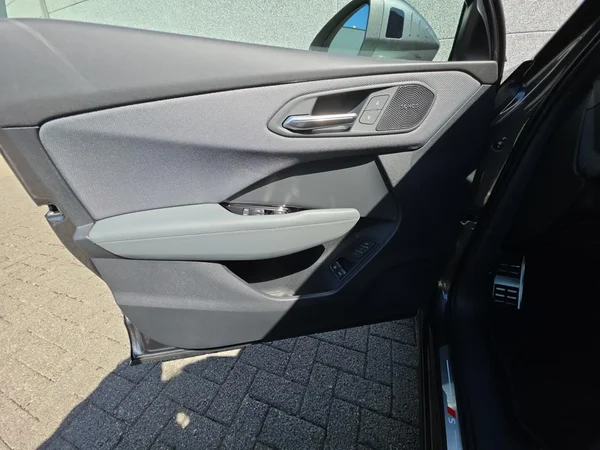 AUDI Q3 SUV e-hybrid (PHEV) (2026) — foto 7 van 24