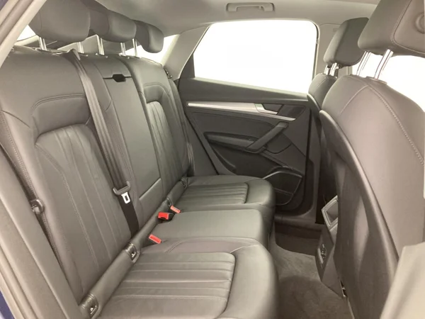 AUDI Q5 Sportback (2022) — foto 17 van 36