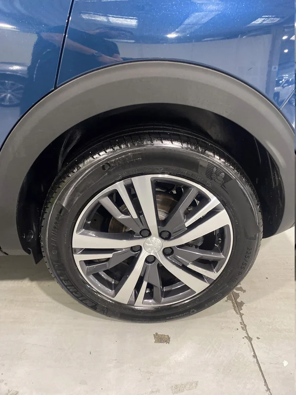 Peugeot 3008 (2024) — foto 29 van 55