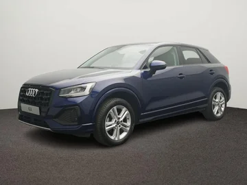 AUDI Q2 (2022)