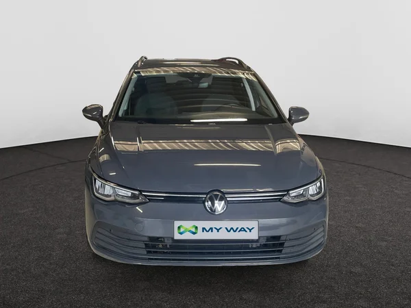 VOLKSWAGEN Golf VIII SW (2022) — foto 18 van 21