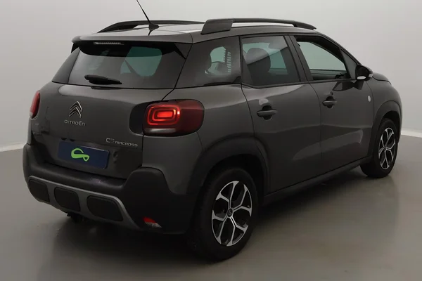 Citroen C3 Aircross (2023) — foto 31 van 35
