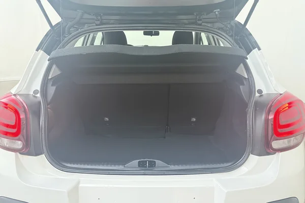 Citroen C3 (2022) — foto 15 van 19