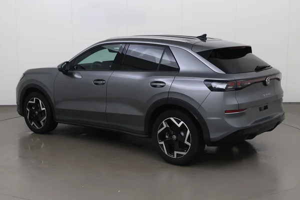 Volkswagen T-Roc (2026) — foto 10 van 16