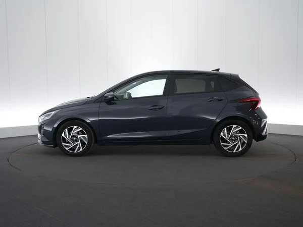 Hyundai i20 (2024) — foto 23 van 28