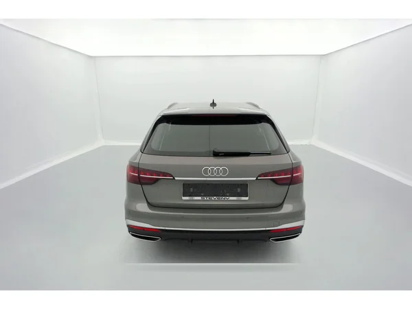 AUDI A4 Avant (2024) — foto 35 van 36