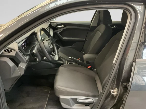 AUDI A1 Sportback (2020) — foto 22 van 22