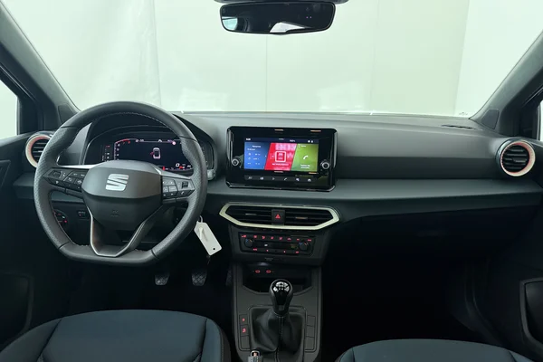 Seat Arona (2026) — foto 16 van 16