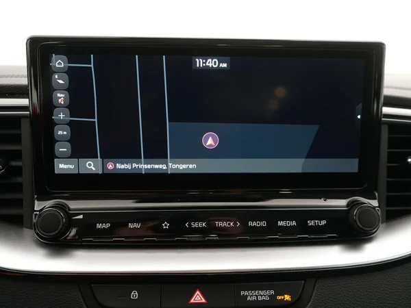 Kia cee'd (2024) — foto 8 van 22