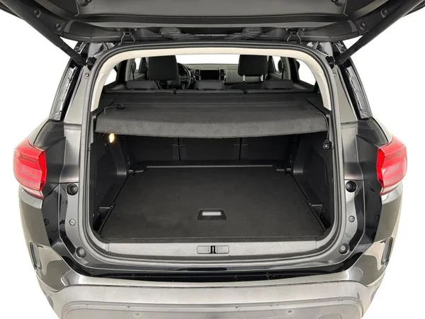 CITROEN C5 Aircross Dsl (2021) — foto 6 van 31