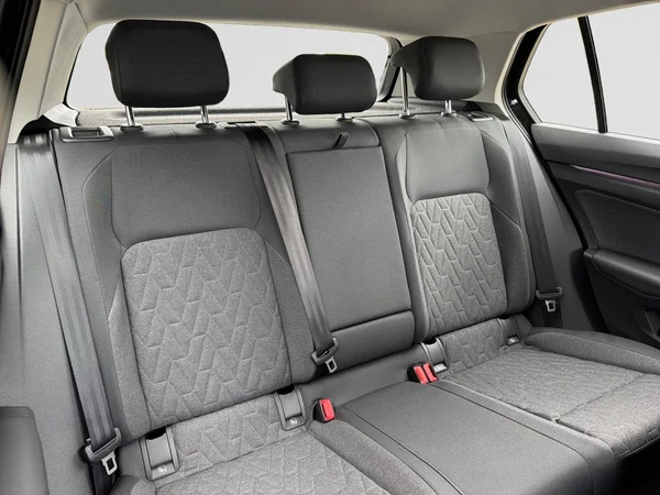 VOLKSWAGEN Golf VIII (2026) — foto 11 van 24