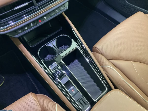 SKODA Enyaq (2023) — foto 8 van 30