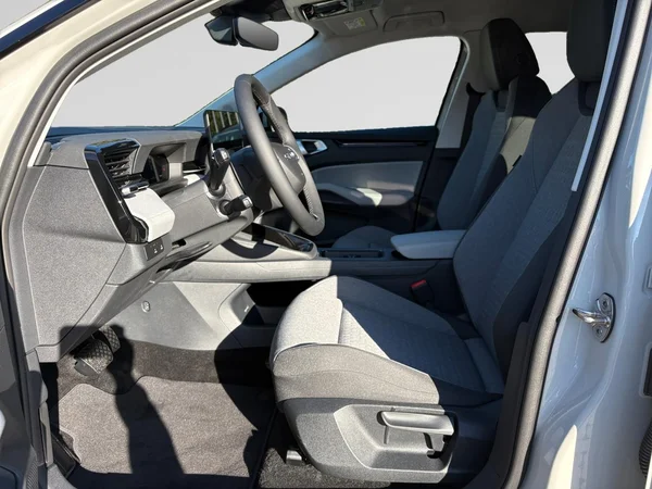 SKODA Epiq (2026) — foto 24 van 24