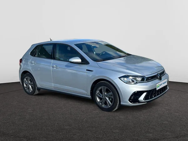 VOLKSWAGEN Polo (2024) — foto 7 van 18