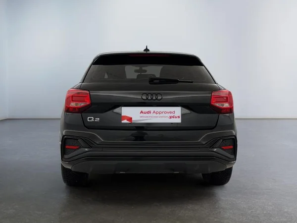 AUDI Q2 (2021) — foto 27 van 29