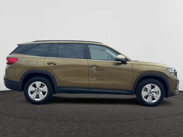 SKODA Kodiaq (2026) — foto 9 van 23