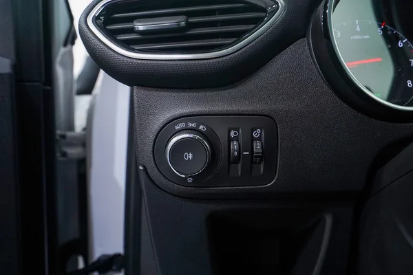 Opel Crossland (2021) — foto 15 van 80