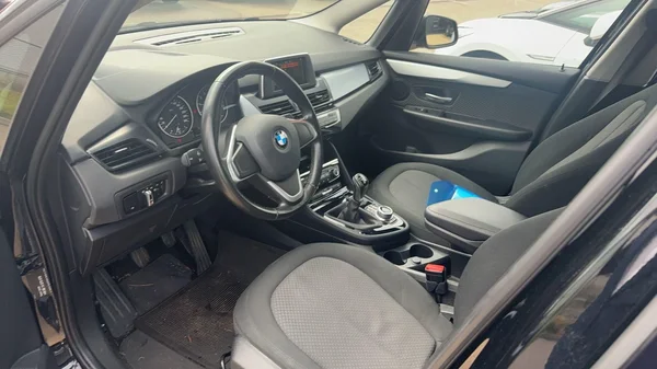 BMW 2 Reeks (2018) — foto 13 van 14