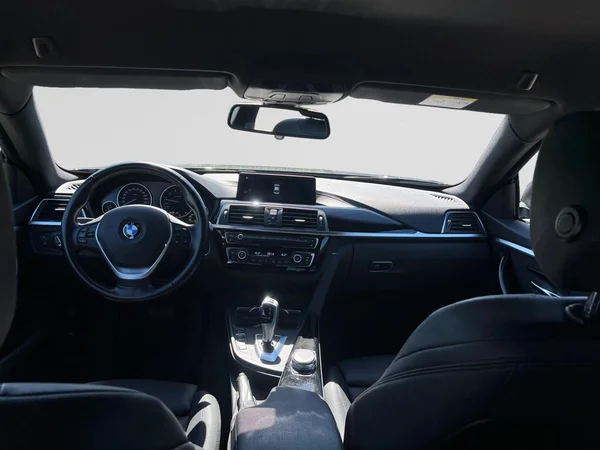 BMW 4 Gran Coupe (F36 LCI) (2019) — foto 8 van 24