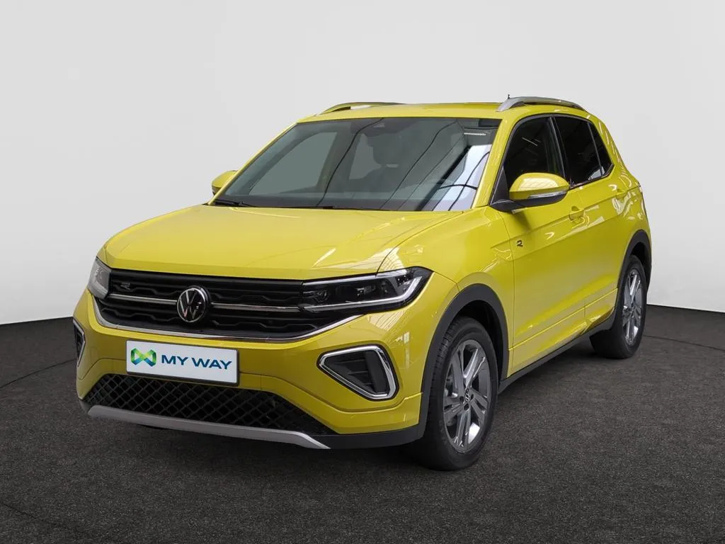 VOLKSWAGEN T-Cross 1122_104435_2024