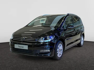 VOLKSWAGEN Touran (2026)