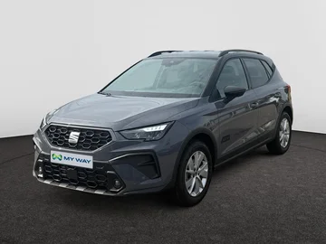 SEAT Arona (2026)