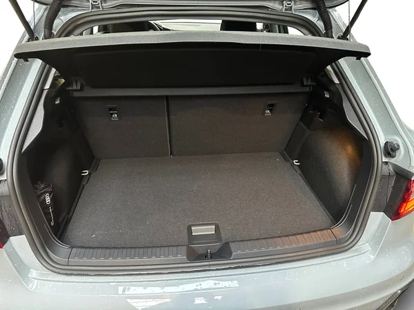 AUDI A1 Sportback (2025) — foto 13 van 23