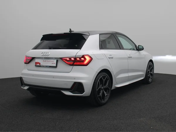 AUDI A1 Sportback (2025) — foto 6 van 19