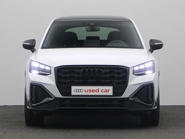 AUDI Q2 (2024) — foto 18 van 23