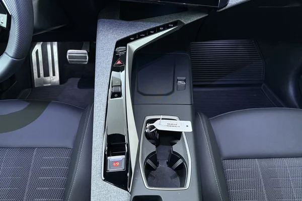Peugeot 3008 (2025) — foto 4 van 15