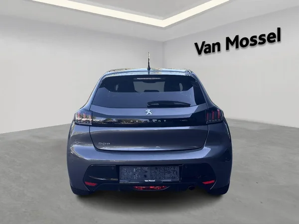 Peugeot 208 (2022) — foto 11 van 17