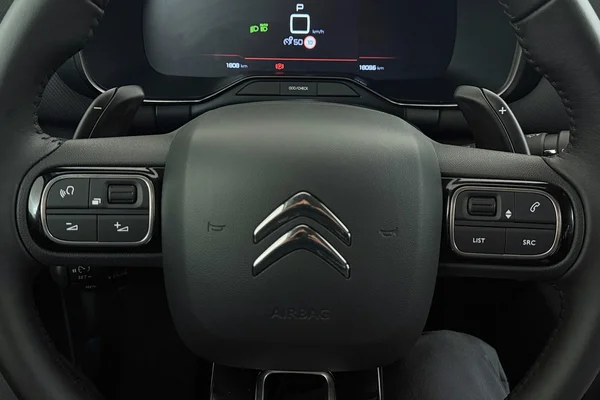 Citroen C5 Aircross (2025) — foto 28 van 28