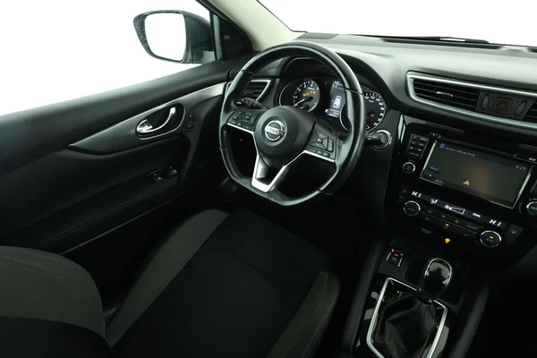Nissan Qashqai (2018) — foto 4 van 16